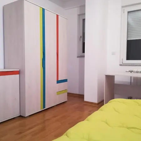 Butterfly Apartman Čačak