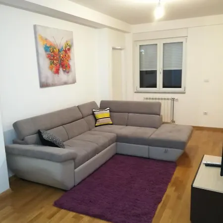 Apartman Butterfly Čačak