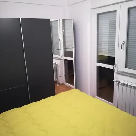 Butterfly Apartman *