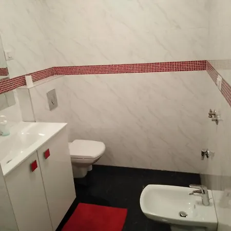 Butterfly Apartman Čačak