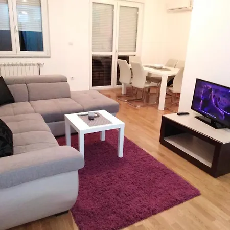 Butterfly Apartman Čačak