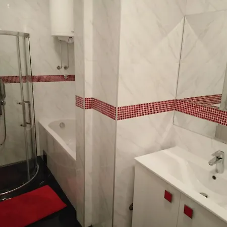 Butterfly Apartman *