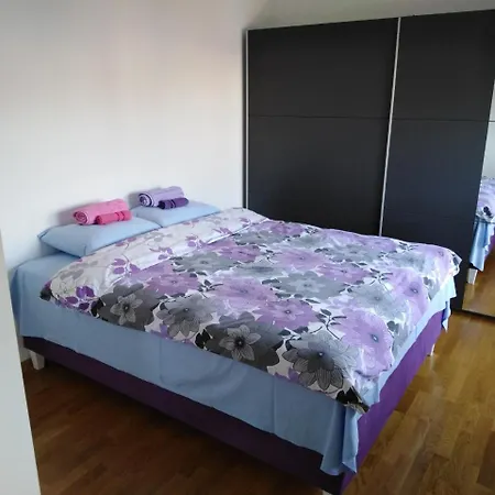 Apartman Butterfly Čačak