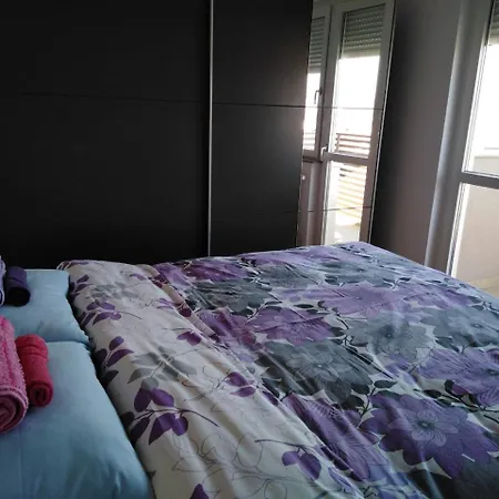 Apartman Butterfly *