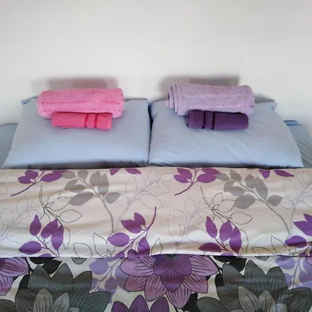 Butterfly Apartman *