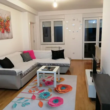 Butterfly Apartman *