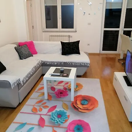 Butterfly Appartement