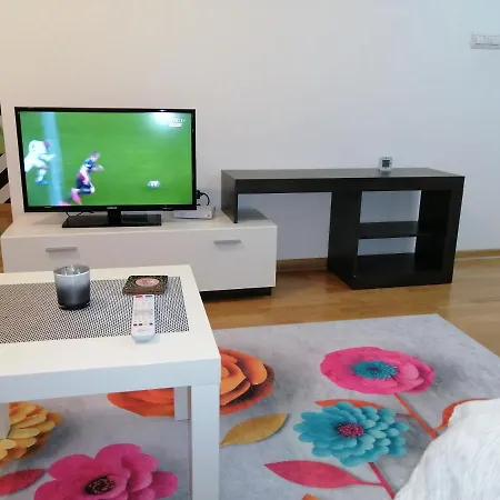 Butterfly Appartement