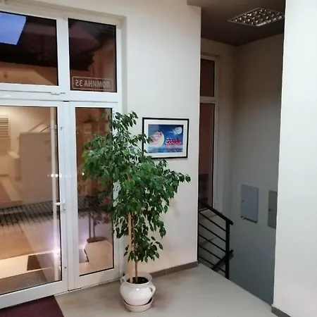 Butterfly Apartman Čačak