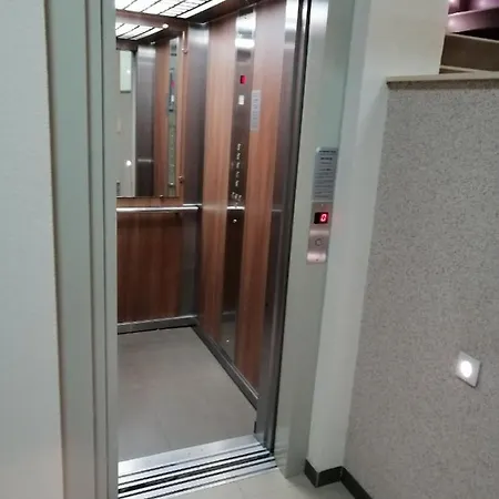 Butterfly Apartman Čačak