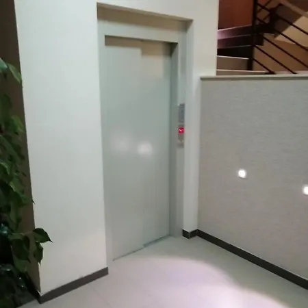 Apartman Butterfly *