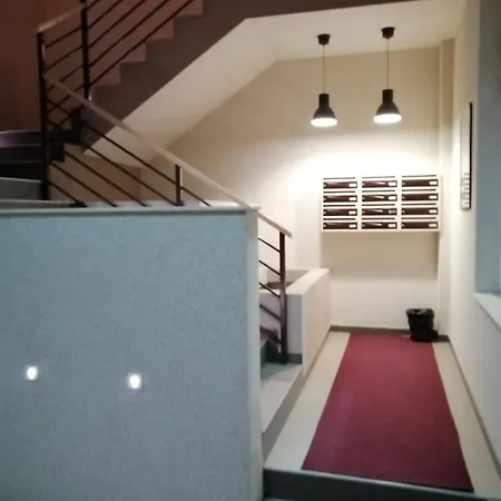 Apartman Butterfly Čačak