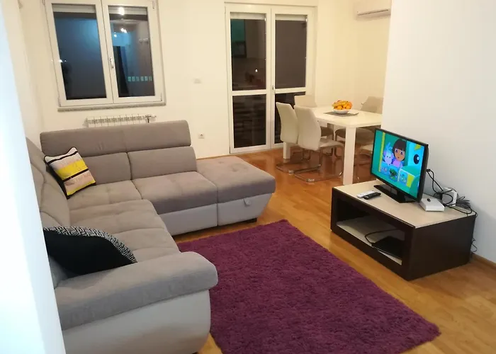 Апартаменты Butterfly *