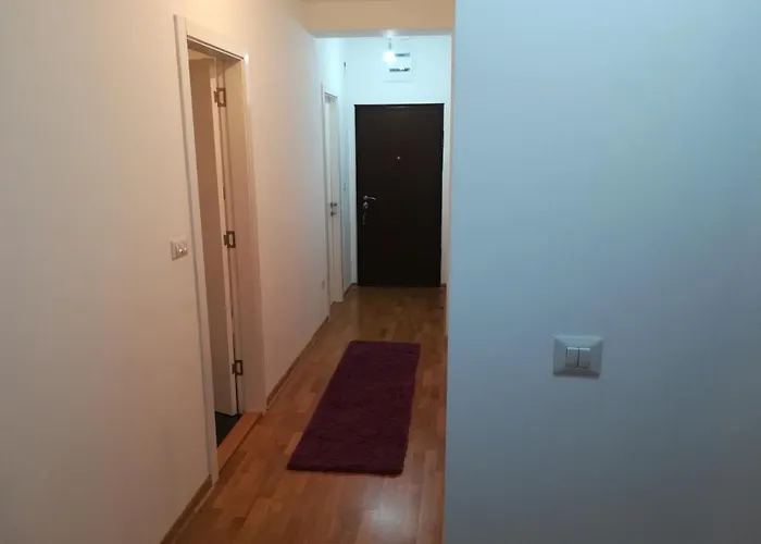 Butterfly Апартаменты