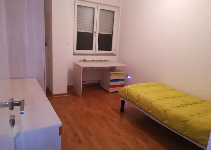 Butterfly Апартаменты