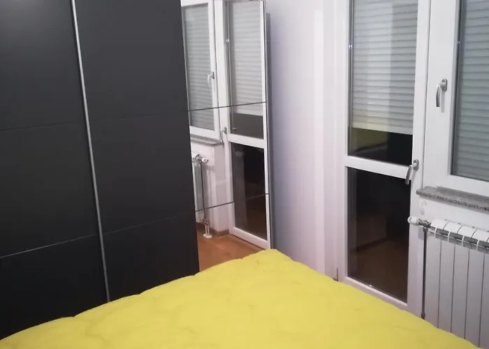 Butterfly Апартаменты *