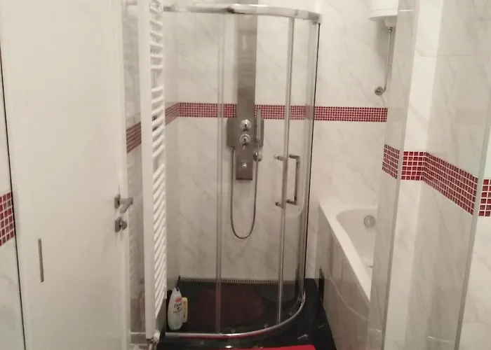 Butterfly Апартаменты Чачак