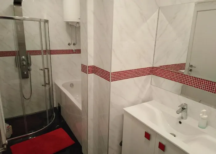 Butterfly Апартаменты *