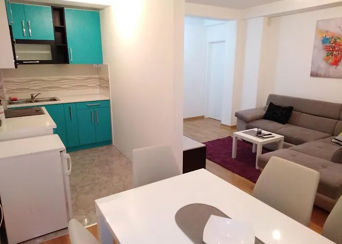 Butterfly Чачак