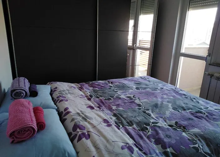 Апартаменты Butterfly *