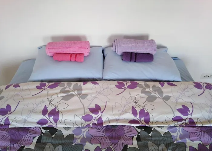 Butterfly Апартаменты *