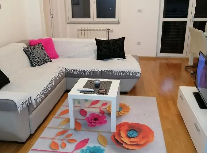 Butterfly Апартаменты