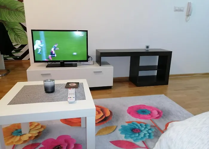 Butterfly Апартаменты