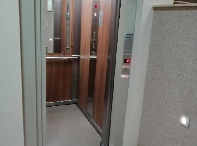 Butterfly Апартаменты Чачак