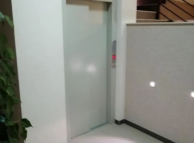 Апартаменты Butterfly *