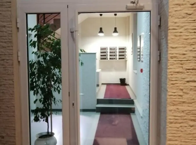 Butterfly Чачак