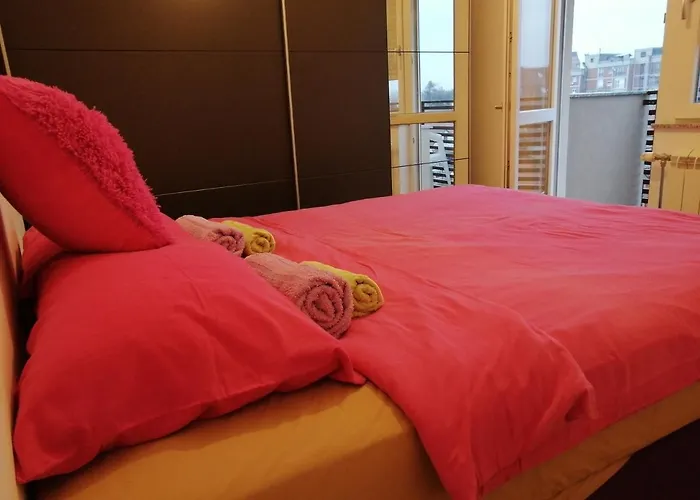 Butterfly Чачак