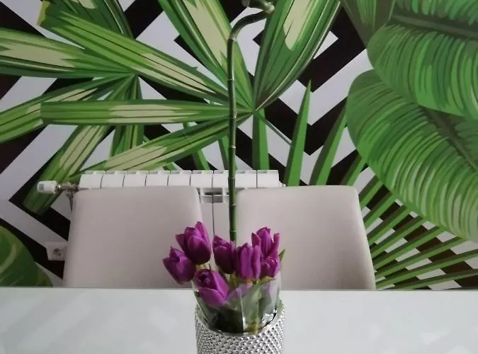 Butterfly Апартаменты